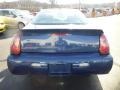 2005 Laser Blue Metallic Chevrolet Monte Carlo LS  photo #4