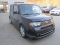 2009 Super Black Nissan Cube 1.8 SL  photo #5