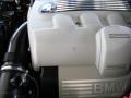 Alpine White - 6 Series 645i Convertible Photo No. 52