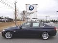 2013 Imperial Blue Metallic BMW 5 Series 535i Sedan  photo #1
