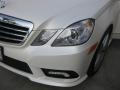 designo Magno Cashmere White Matte - E 350 Sedan Photo No. 23