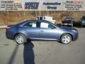 Atlantis Blue Metallic - Malibu LS Photo No. 1