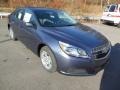 Atlantis Blue Metallic - Malibu LS Photo No. 2