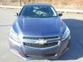 Atlantis Blue Metallic - Malibu LS Photo No. 3