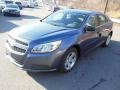 Atlantis Blue Metallic - Malibu LS Photo No. 4
