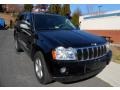 Black - Grand Cherokee Limited 4x4 Photo No. 1