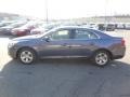 Atlantis Blue Metallic - Malibu LS Photo No. 5