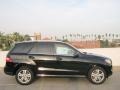 Black - ML 350 4Matic Photo No. 3