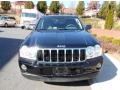 Black - Grand Cherokee Limited 4x4 Photo No. 2