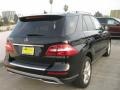 Black - ML 350 4Matic Photo No. 4