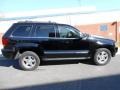 Black - Grand Cherokee Limited 4x4 Photo No. 4