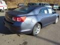 Atlantis Blue Metallic - Malibu LS Photo No. 8