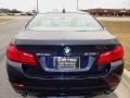 2013 Imperial Blue Metallic BMW 5 Series 535i Sedan  photo #5