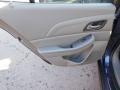 Atlantis Blue Metallic - Malibu LS Photo No. 14
