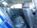 2013 Opulent Blue Metallic Cadillac ATS 2.0L Turbo AWD  photo #9
