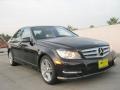 Black - C 350 Sport Photo No. 1