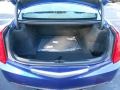 2013 Cadillac ATS 2.0L Turbo AWD Trunk