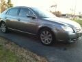 2006 Phantom Gray Pearl Toyota Avalon Touring  photo #4