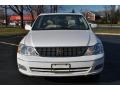 Diamond White Pearl - Avalon XLS Photo No. 2