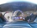 2013 Cadillac ATS 2.0L Turbo AWD Gauges