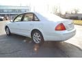 2001 Diamond White Pearl Toyota Avalon XLS  photo #4