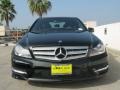 Black - C 250 Sport Photo No. 2