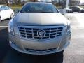 Silver Coast Metallic - XTS Luxury FWD Photo No. 2