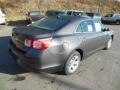 Taupe Gray Metallic - Malibu LS Photo No. 8