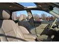 2001 Diamond White Pearl Toyota Avalon XLS  photo #9