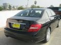 Black - C 250 Sport Photo No. 4