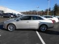Silver Coast Metallic - XTS Luxury FWD Photo No. 4