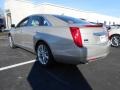 Silver Coast Metallic - XTS Luxury FWD Photo No. 5