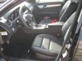 Black - C 250 Sport Photo No. 7