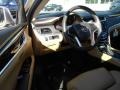 Silver Coast Metallic - XTS Luxury FWD Photo No. 7