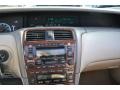 2001 Diamond White Pearl Toyota Avalon XLS  photo #13