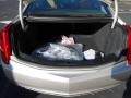 Silver Coast Metallic - XTS Luxury FWD Photo No. 10