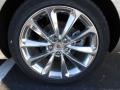 Silver Coast Metallic - XTS Luxury FWD Photo No. 12