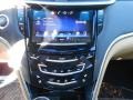 Silver Coast Metallic - XTS Luxury FWD Photo No. 13