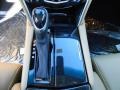 Silver Coast Metallic - XTS Luxury FWD Photo No. 14