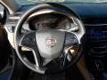 Silver Coast Metallic - XTS Luxury FWD Photo No. 15