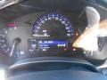 Silver Coast Metallic - XTS Luxury FWD Photo No. 16