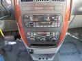 2005 Chrysler Town & Country LX Controls