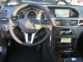 Black - E 350 Sedan Photo No. 9
