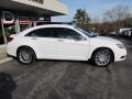 2012 Bright White Chrysler 200 Limited Sedan  photo #5