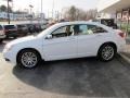 2012 Bright White Chrysler 200 Limited Sedan  photo #9