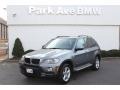 Space Grey Metallic - X5 3.0si Photo No. 1