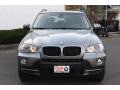 Space Grey Metallic - X5 3.0si Photo No. 2