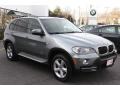 Space Grey Metallic - X5 3.0si Photo No. 3