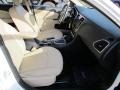 2012 Bright White Chrysler 200 Limited Sedan  photo #15