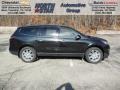 2013 Black Granite Metallic Chevrolet Traverse LT AWD  photo #1